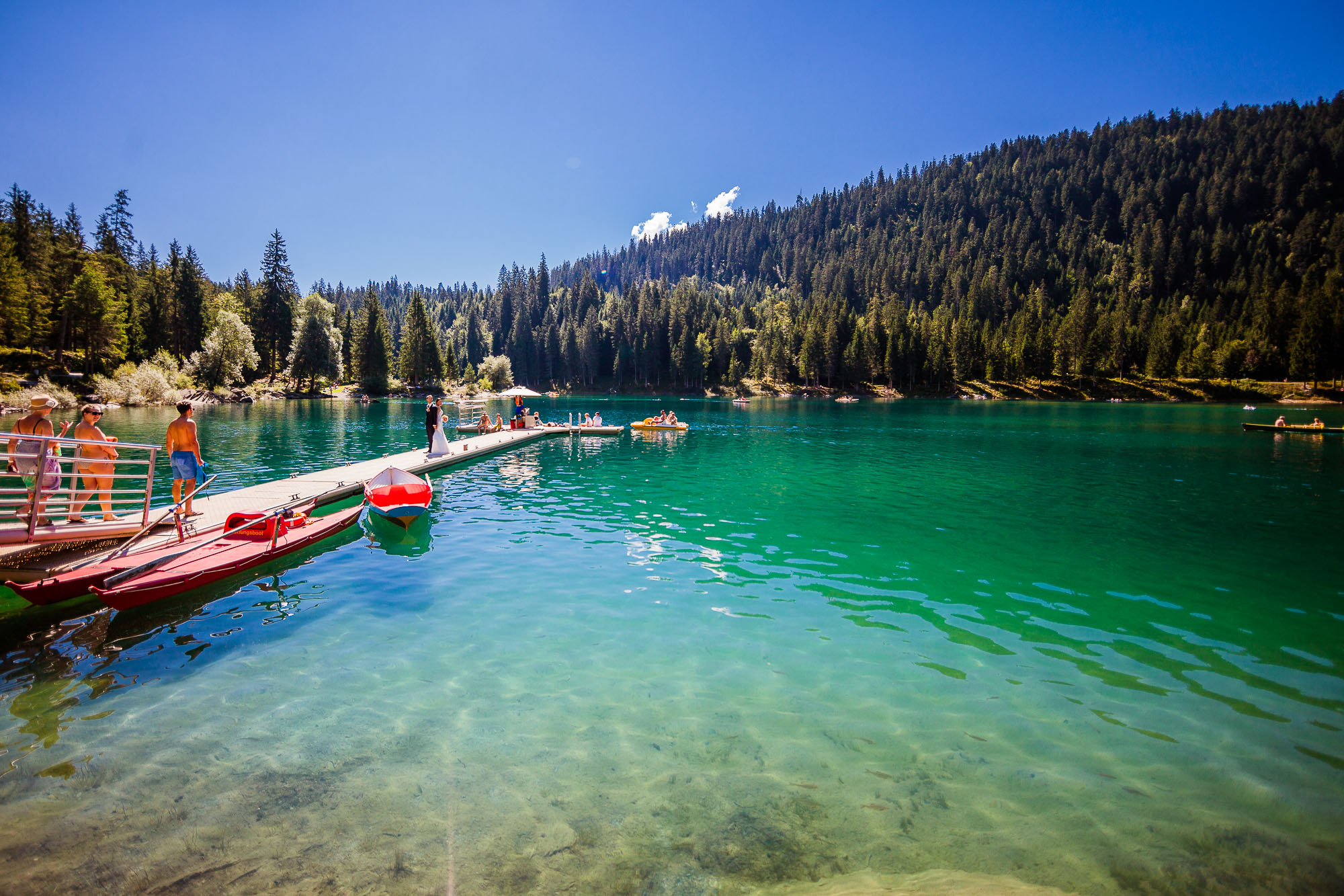 Fotoshooting 014 Flurina & Philipp